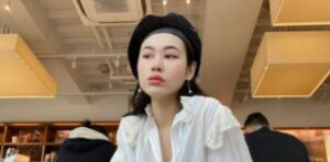 田中シェンwikiプロフ年齢は？経歴やクセカワイイ画像も紹介