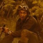 髑髏島の巨神　イカリ　誰