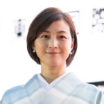 広末涼子さん(第35回東京国際映画祭レッドカーペット)
