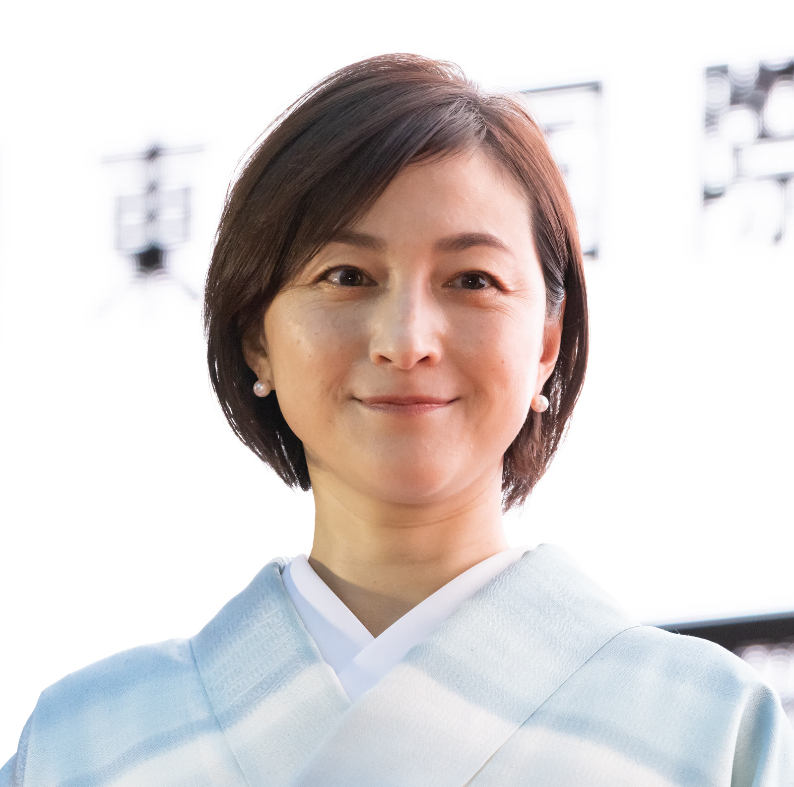 広末涼子さん（第35回東京国際映画祭レッドカーペット）