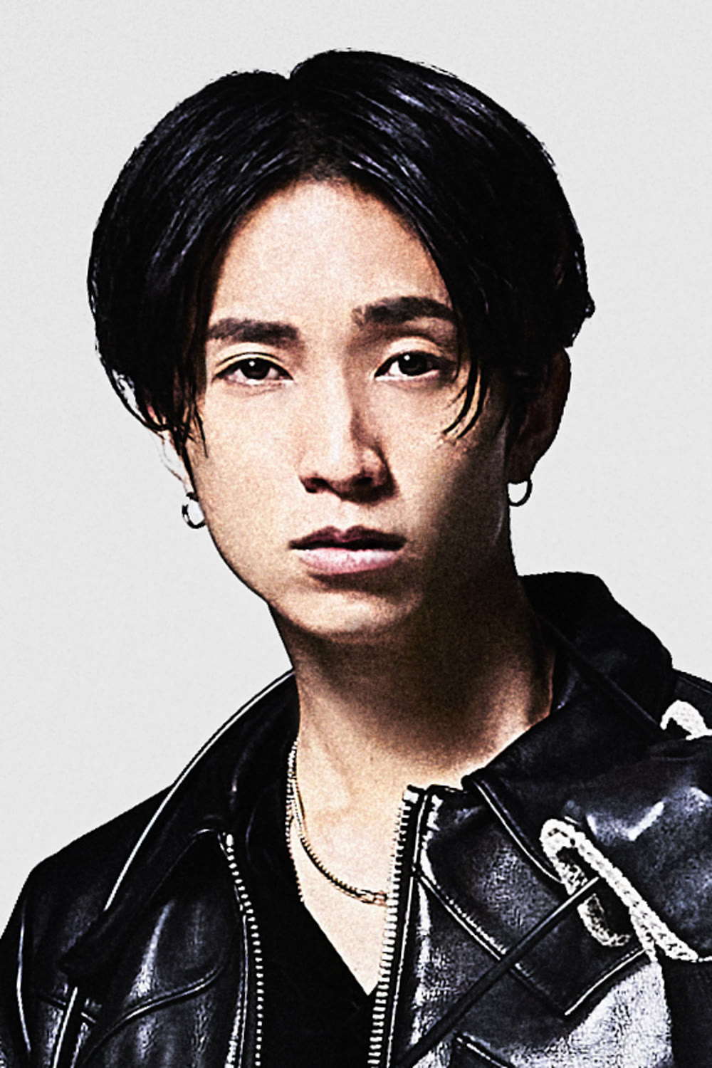 SixTONESの田中樹