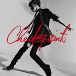 木村拓哉のオリジナルアルバムCheckpointのジャケット写真