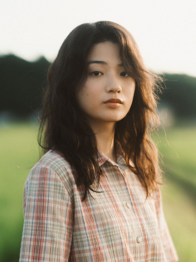 実写映画『ルックバック』京本役の蒔田彩珠