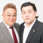 サンドウィッチマン（伊達みきお・富澤たけし）