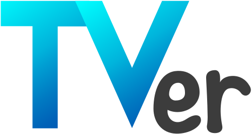 民放公式テレビ配信サービスTVerのロゴ