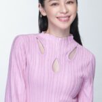 ビビアン・スーのポートレート