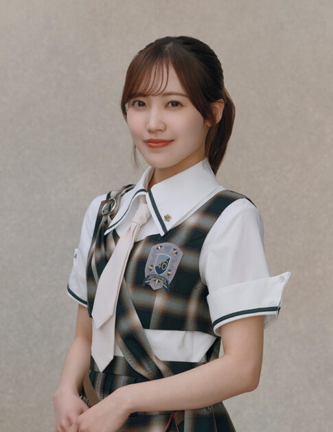 櫻坂46公式サイト メンバープロフィール
