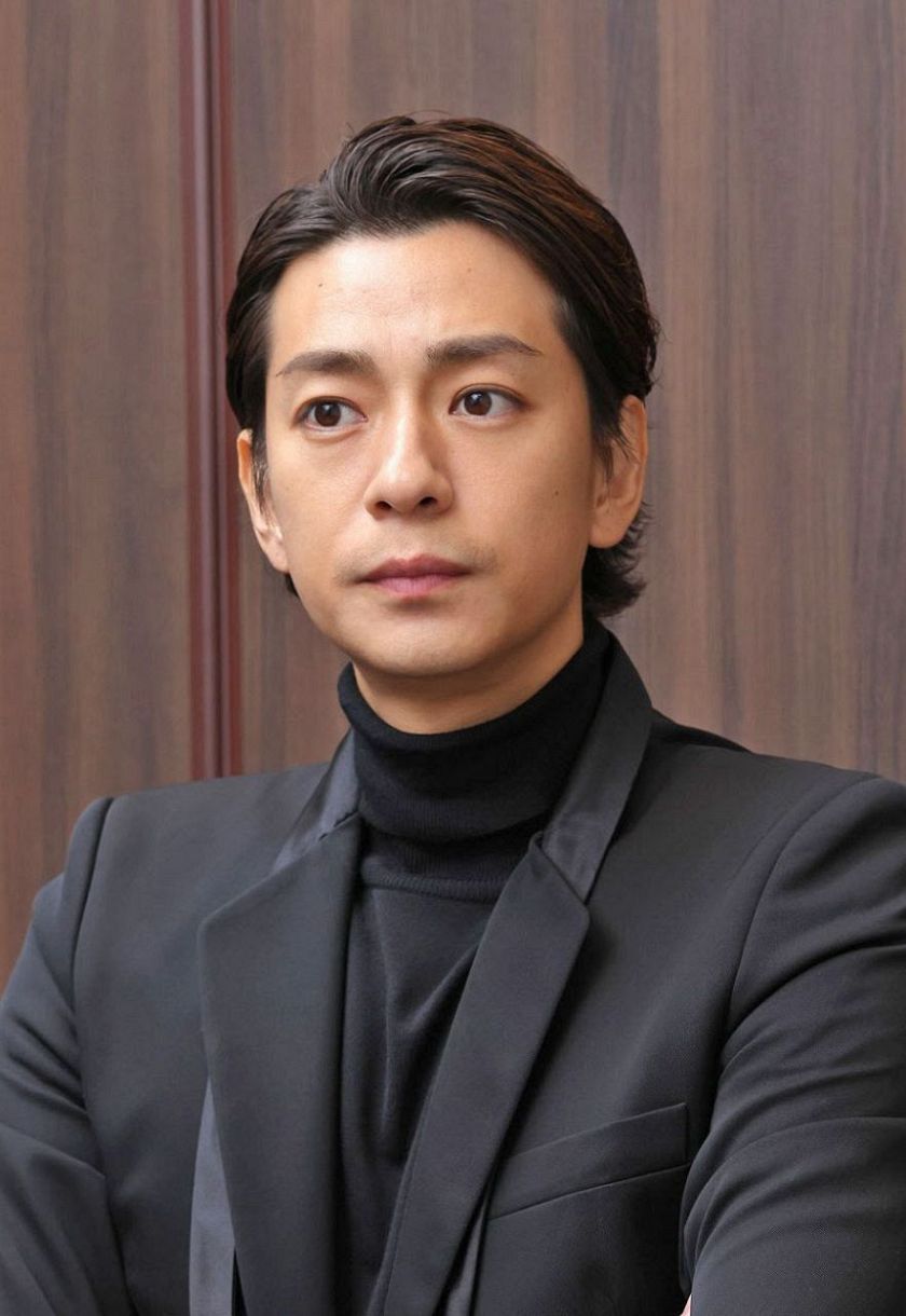 三浦翔平
