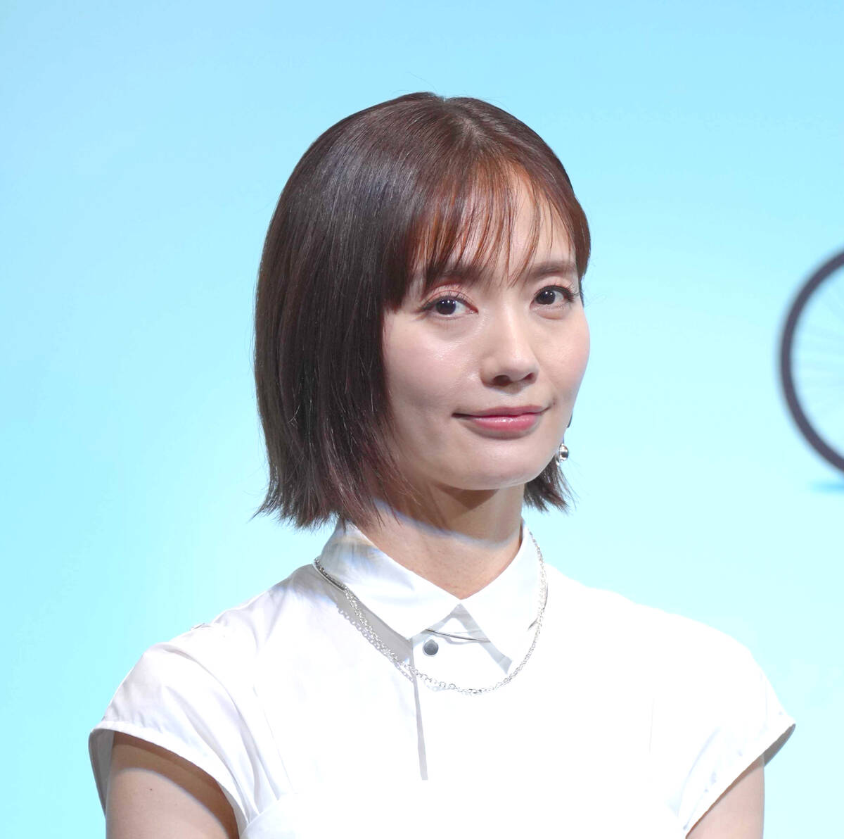 中村ゆりさん