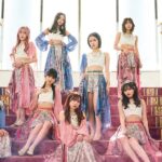 アンジュルム・橋迫鈴の卒業に関する公式お知らせ画像