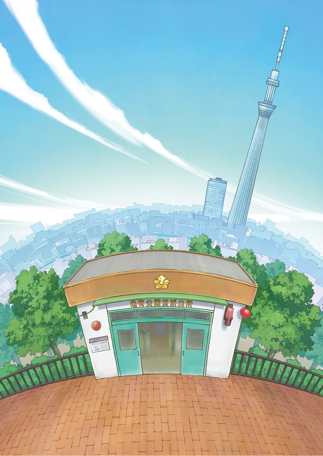 公式メインビジュアル