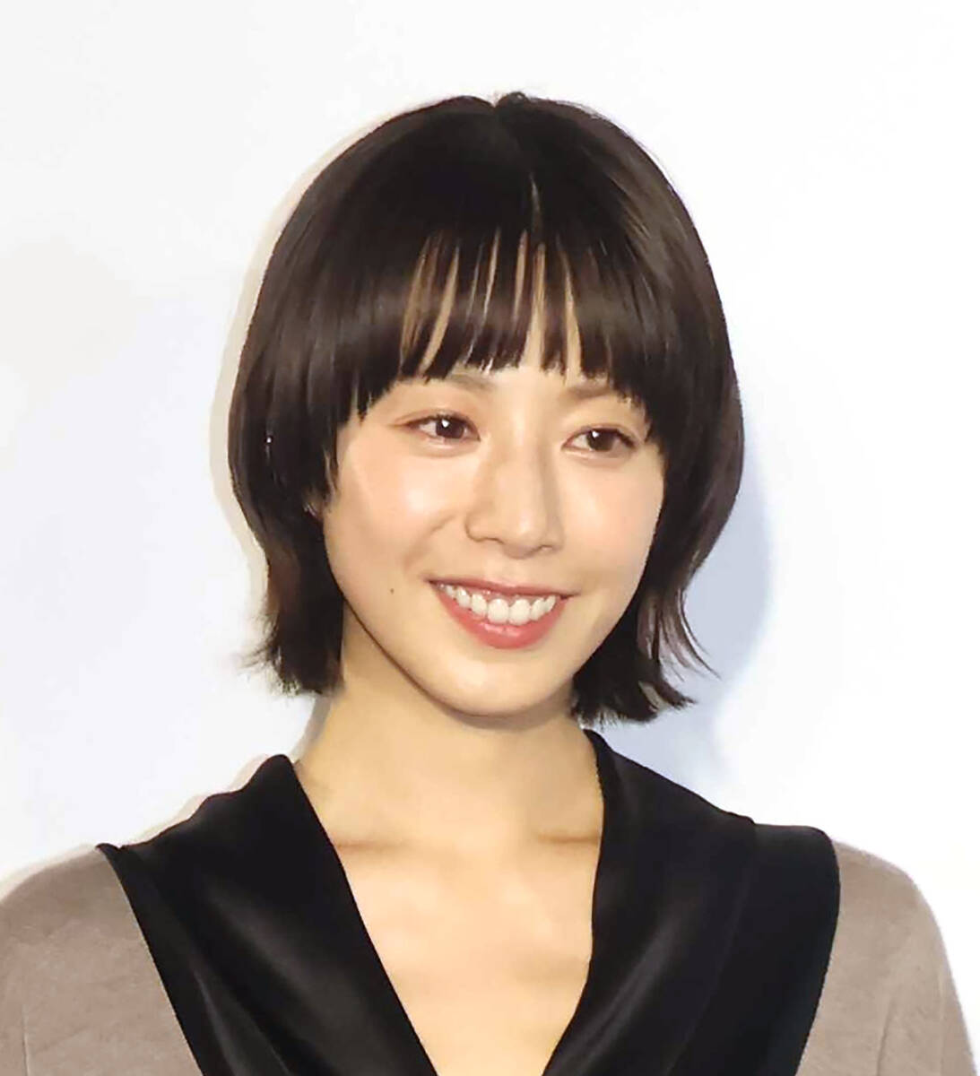 女優・夏帆さん