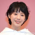 女優・夏帆さん