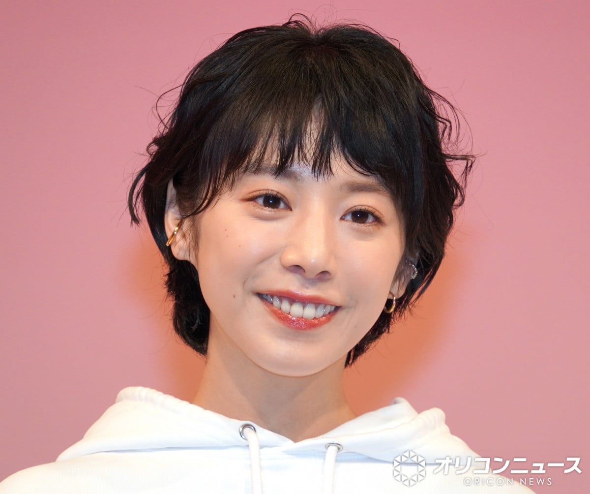 女優・夏帆さん
