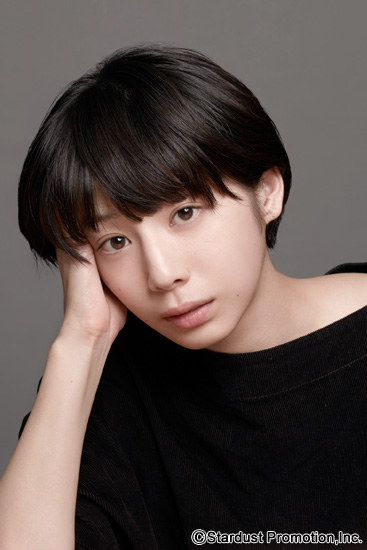 夏帆さんプロフィール写真