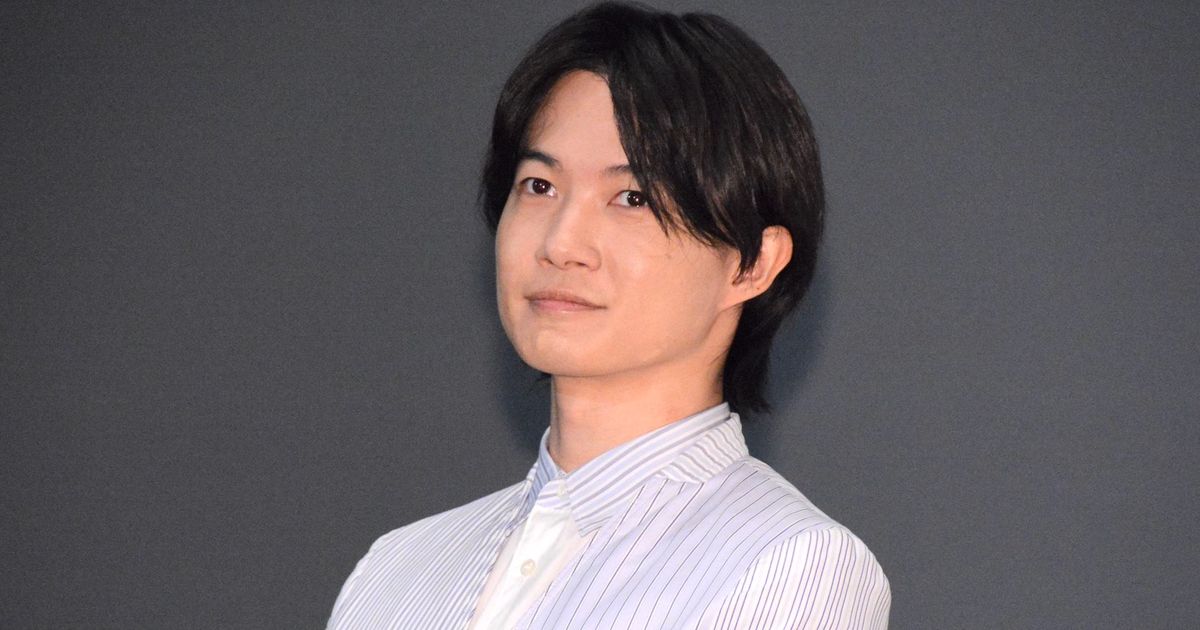 神木隆之介関連の報道ビジュアル