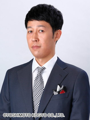 小藪千豊の公式プロフィール写真