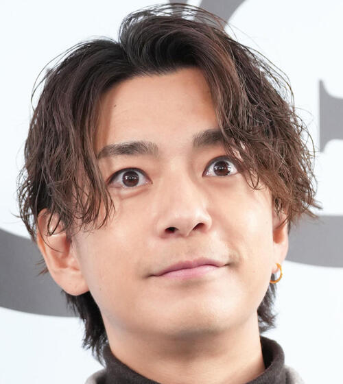 三浦翔平