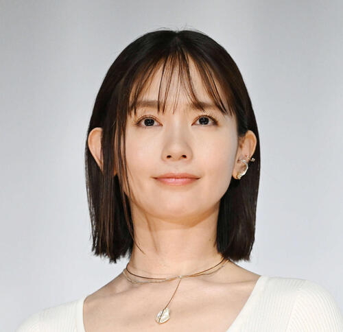 中村ゆりさん