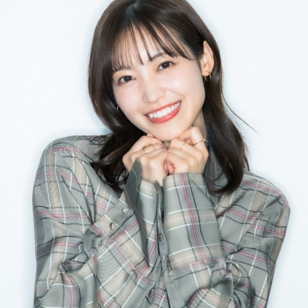 ORICON NEWS 卒業発表記事掲載写真