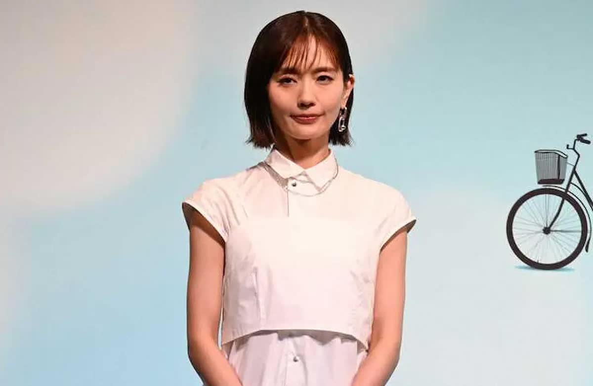 中村ゆりさん