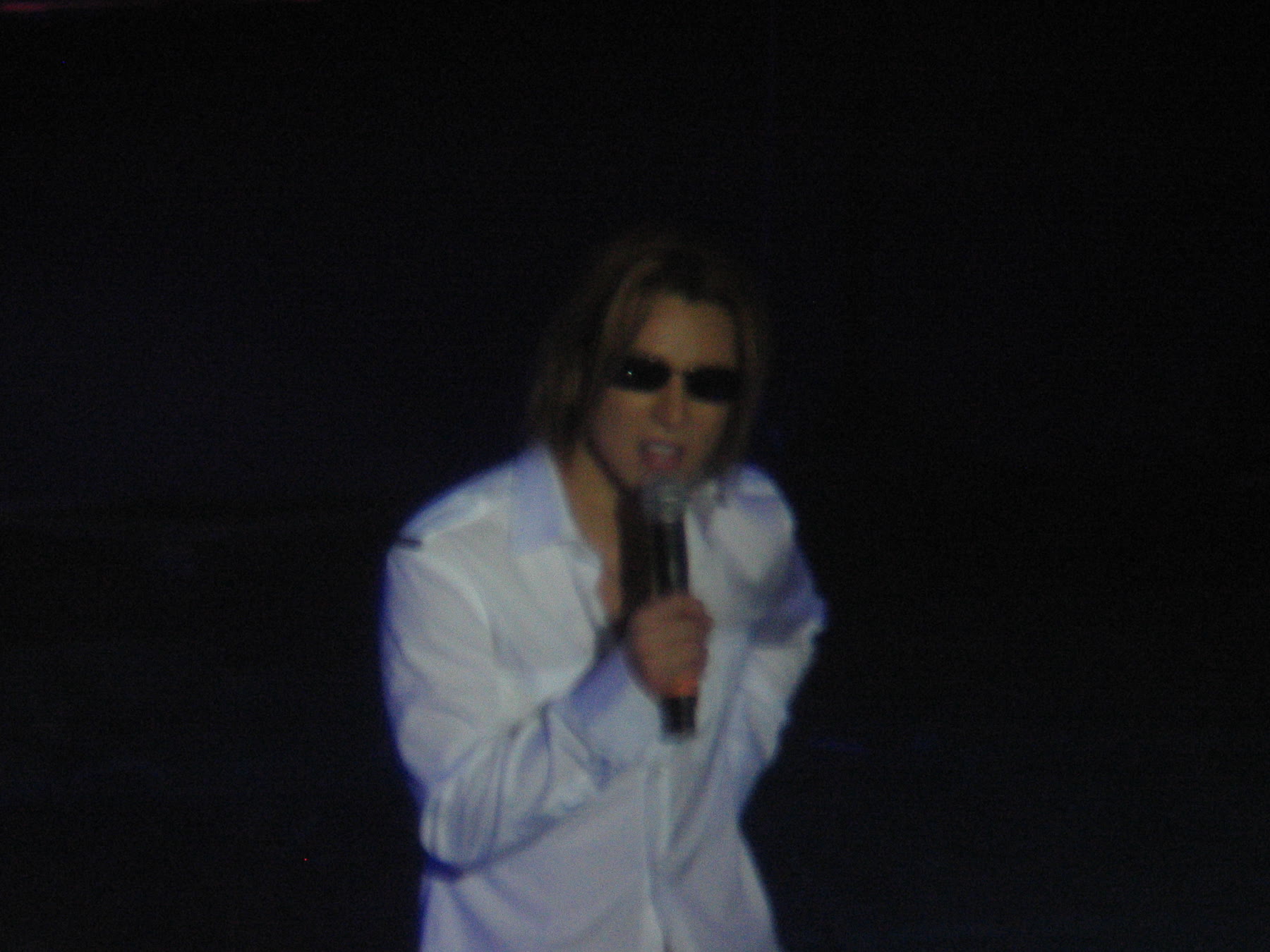 YOSHIKI(2007年)