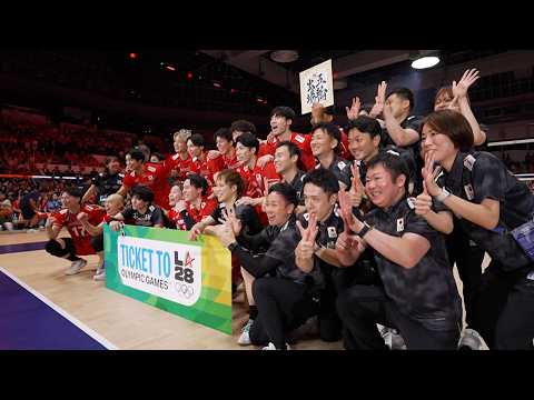 フジテレビSPORTSすぽると！決勝ハイライト動画のサムネイル