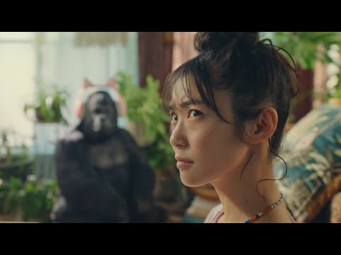 加村真美出演CMのサムネイル
